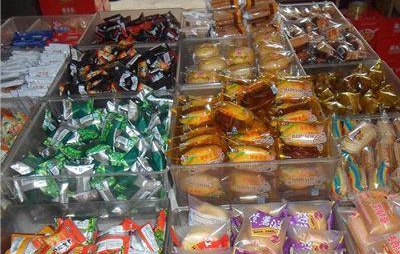 食品包裝機械的未來